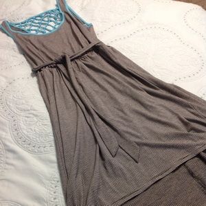 Maurices High-Low dress